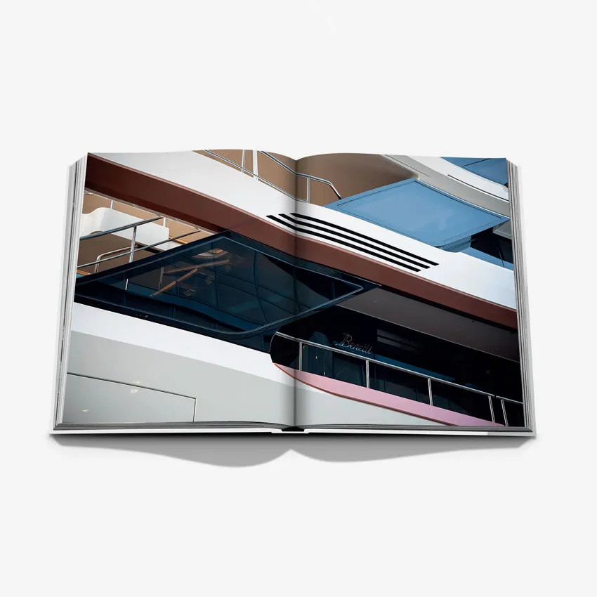 Assouline | Benetti