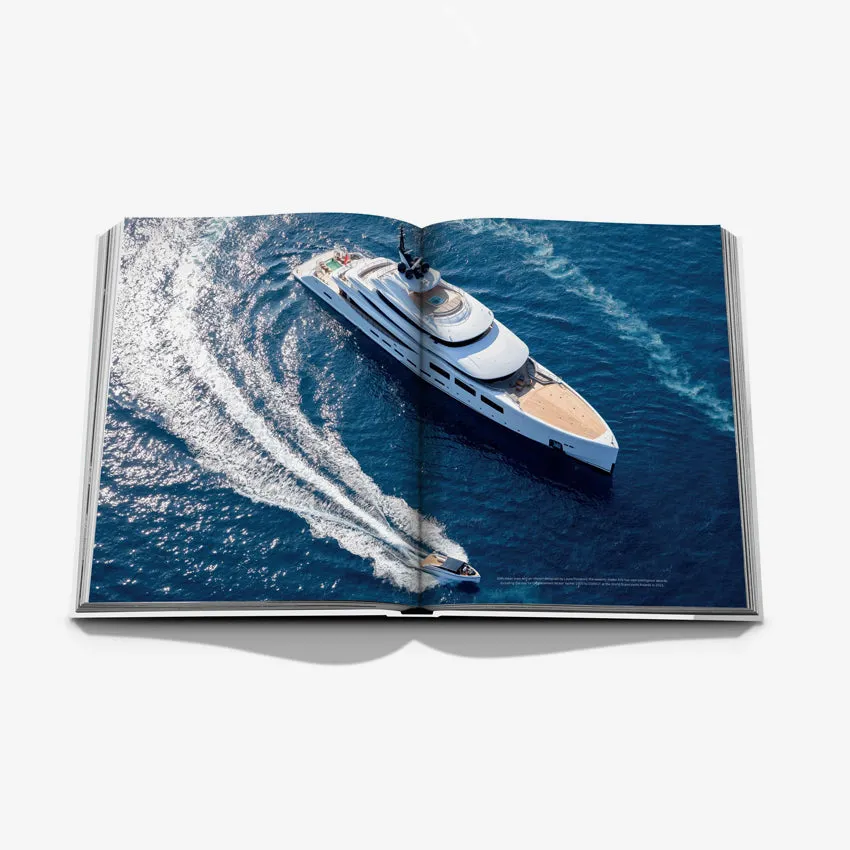 Assouline | Benetti