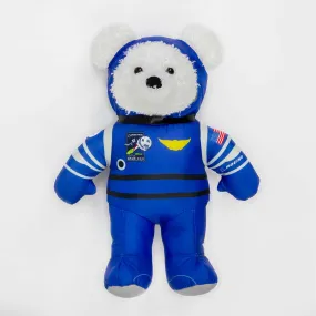 Boeing CST-100 Astronaut Bear