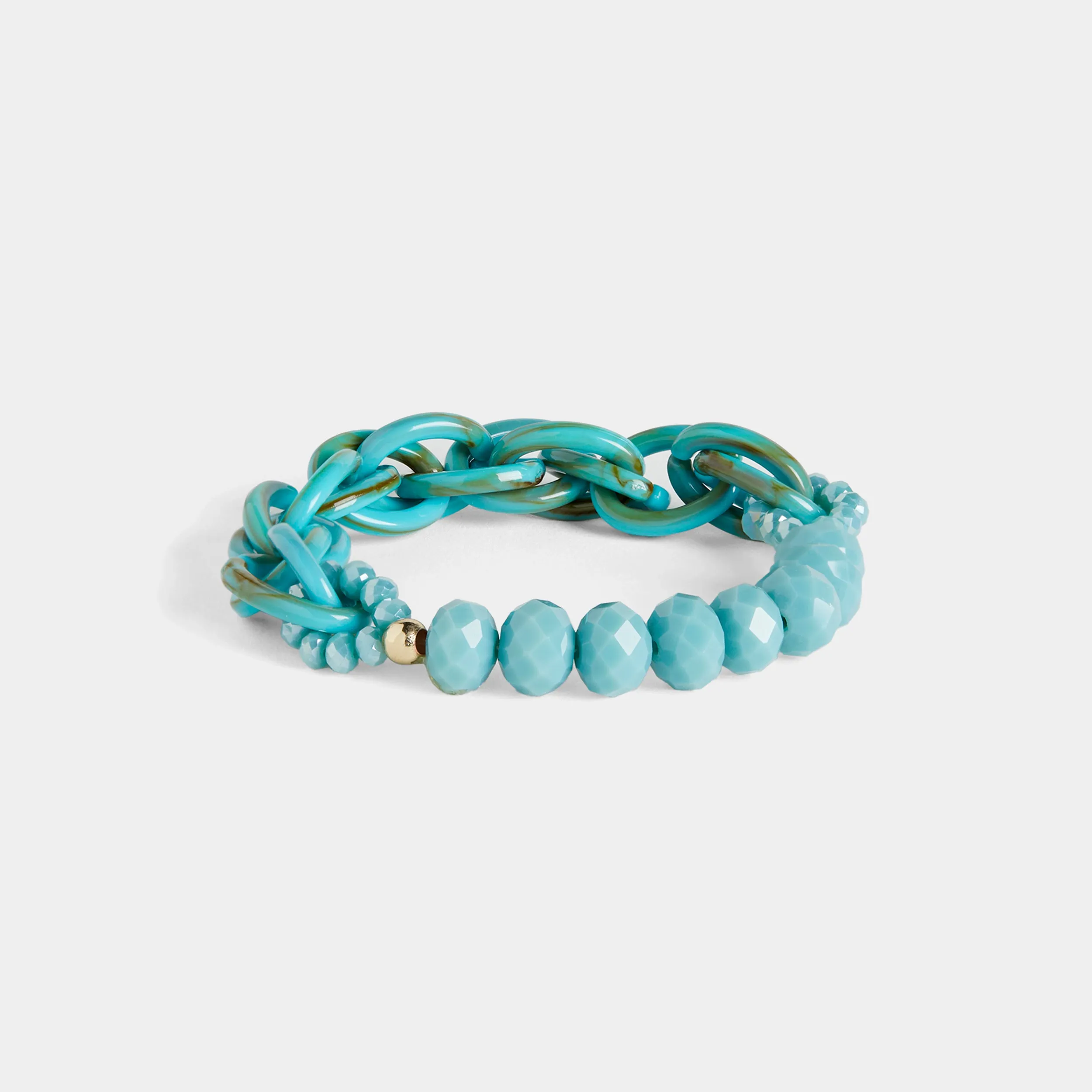 Celia Bracelet - Turquoise - Final Sale