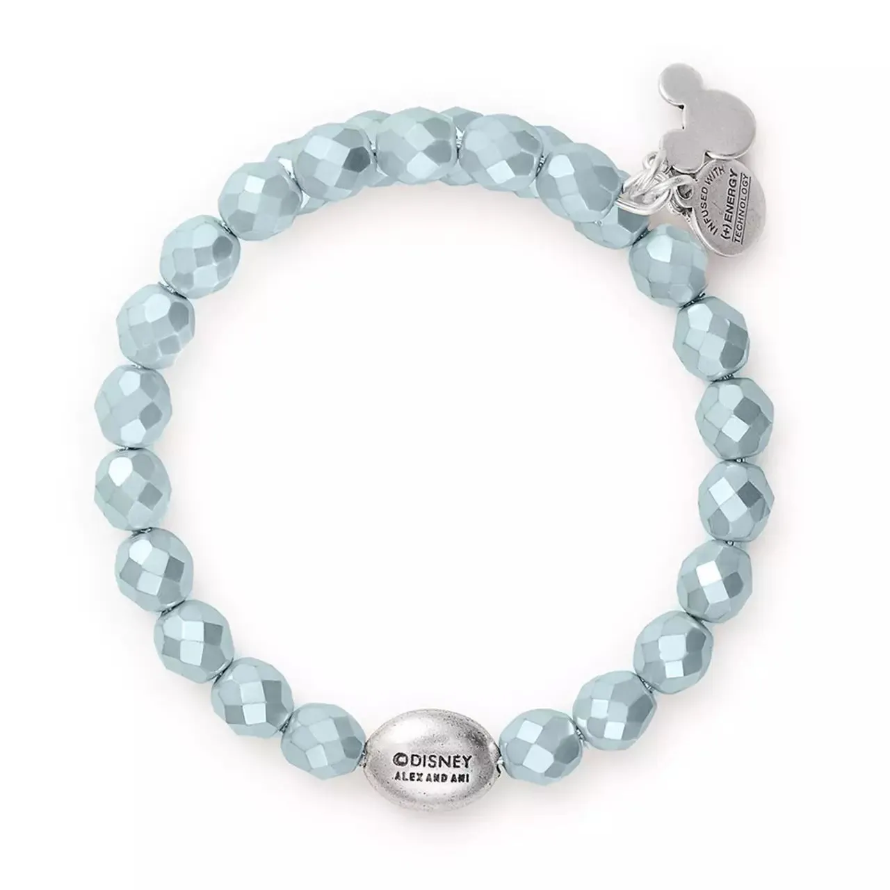 Disney® Cinderella Pearl Wrap Bracelet