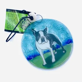 Fair Trade Ornament 138 French Bulldog