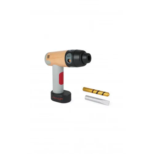 Janod Brico Kids DIY Drill