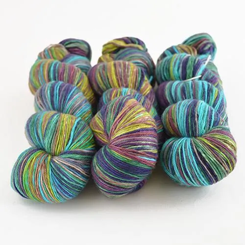 Kremke Soul Wool - Lazy Lion Sock Yarn