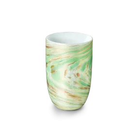 LagunaB Murano Glass Green