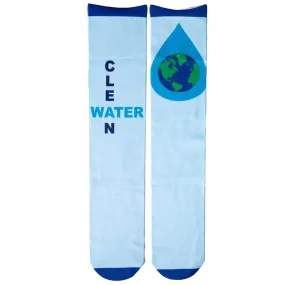 Microsoft Water1st Charity Sock