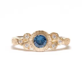 Moon Canyon Ring