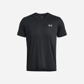 o Thun Nam Under Armour Launch Short Sleeve - en