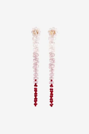 Ombré Drip Earrings