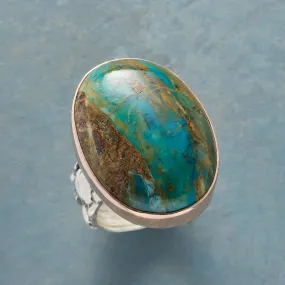 Opal Essence Ring