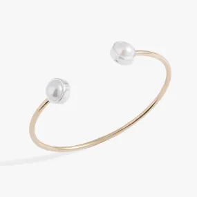 Pearl Flex Cuff