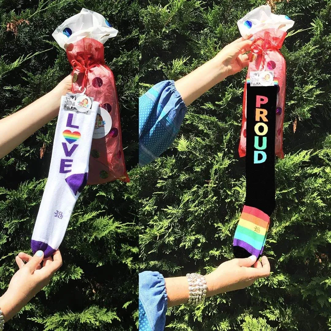 Pride Gift Bag