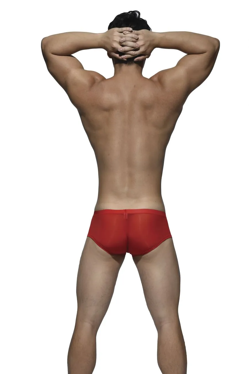 Private Structure DGEMU3487BT Desire Glaze Hipster Boxer Brief