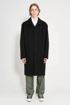 Rick Owens Jumbo Mac Black