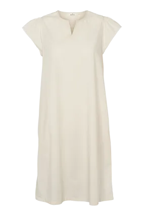 Silje SS Dress - Birch