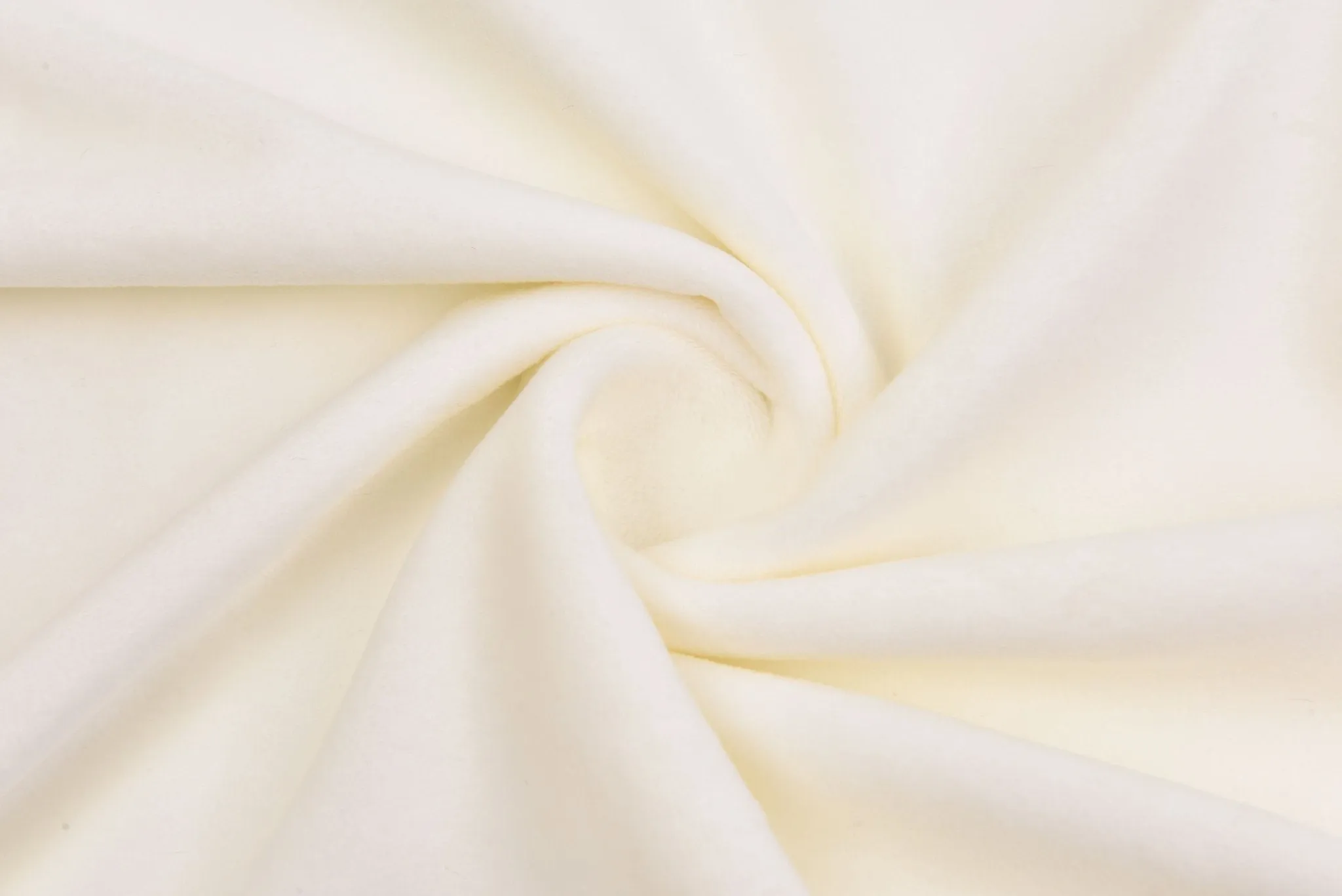 Solid Plush Smooth Minky Fabric